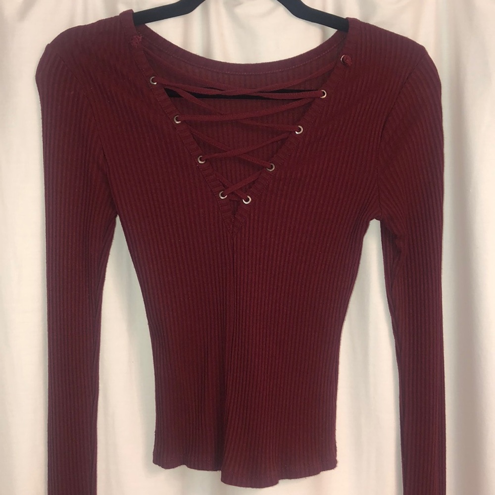 Forever 21